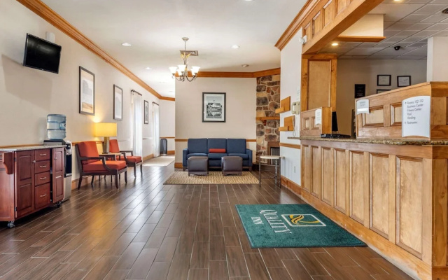 Comfort Inn Selinsgrove
