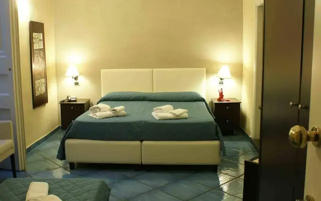 B&B Napulè