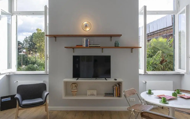 Modern Loft in the Center by Wonderful Italy