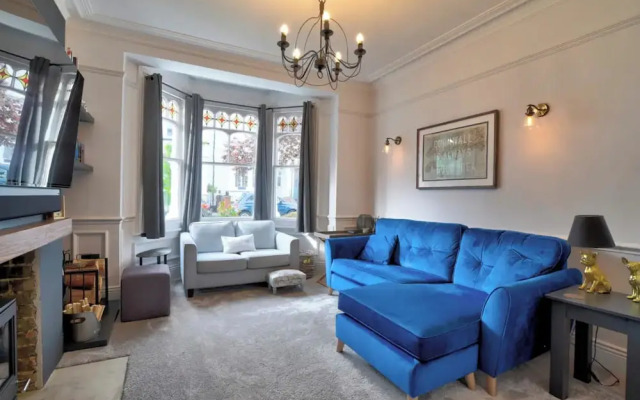 Stunning House in Leigh-on-sea