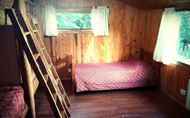 Adventure Bed And Bike
