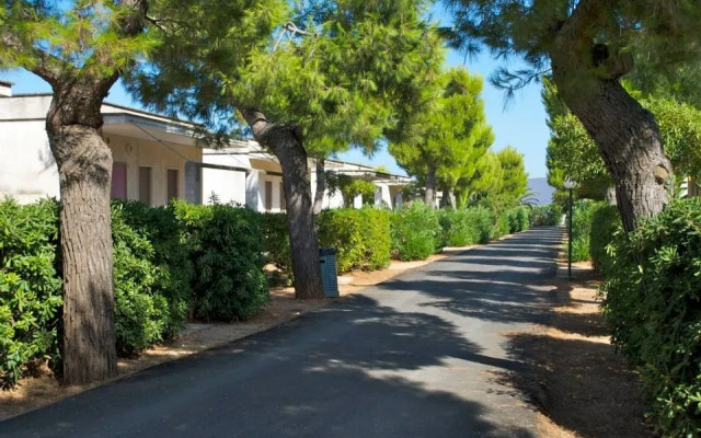 Villaggio Welcome to Bahia