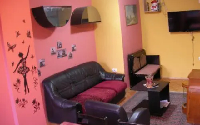 Laki Hotel