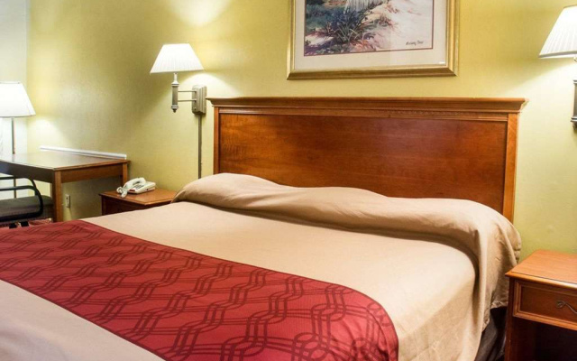 Econo Lodge