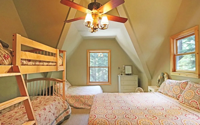 Trembley House