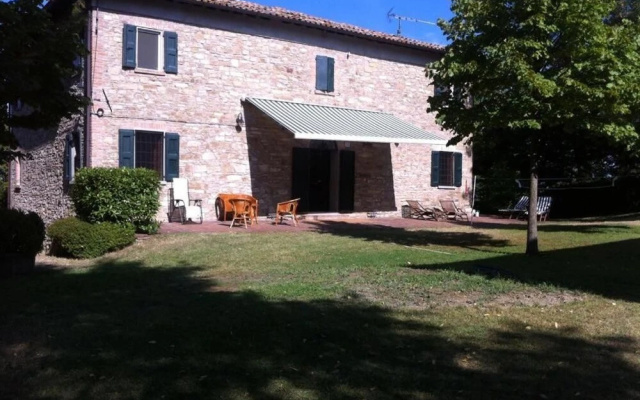 La Furbera B&B