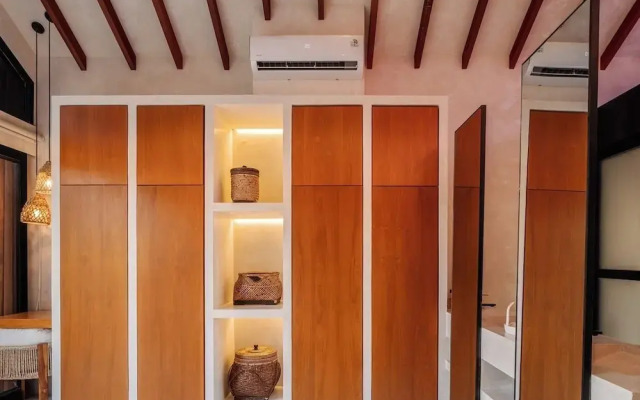 Blacksand Villas Echo Beach Canggu, by Sandara