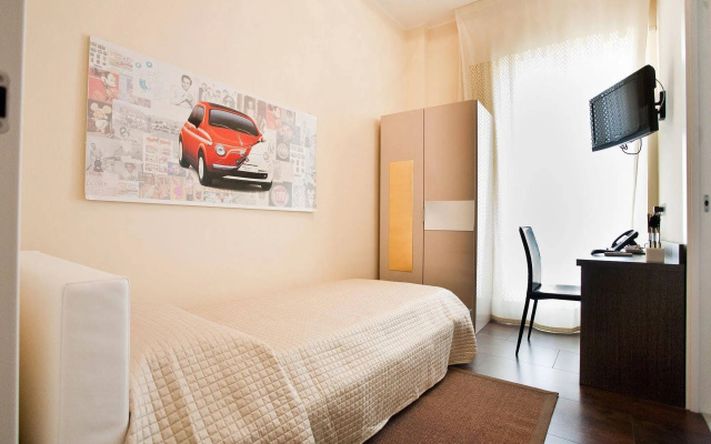Cinquecento B&B