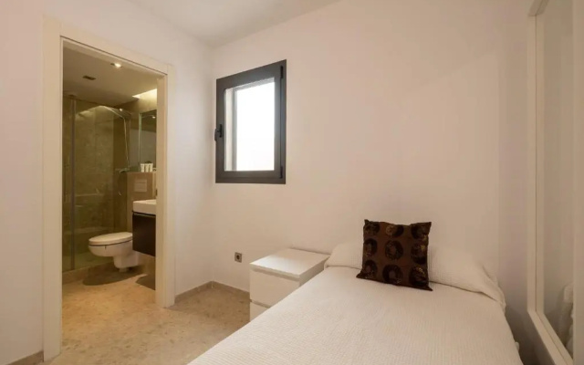 La Savina House 1