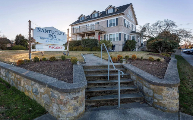 Nantucket Inn