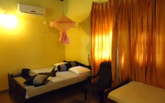 Queens Park Hotel