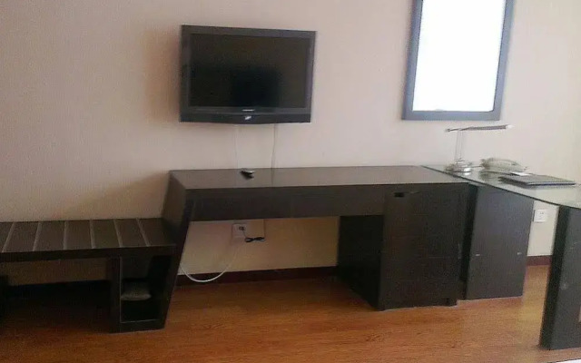 Qingdao Shangkeyou Hotel