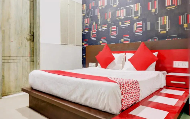 Hotel New Naaz by OYO Rooms