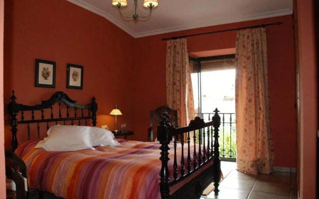 Casa Rural el Águila