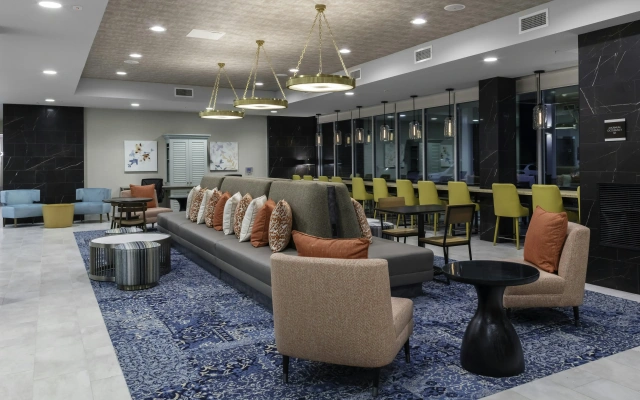 Home2 Suites by Hilton Covington