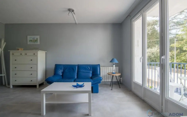 Appartement idéal pour une escale à Pornic
