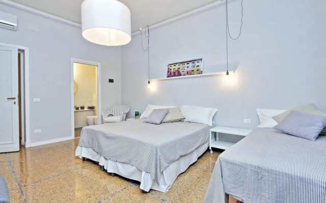 Proja Housing Romagnosi20