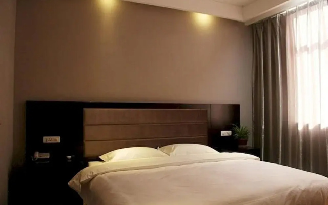 Shenjian Hotel
