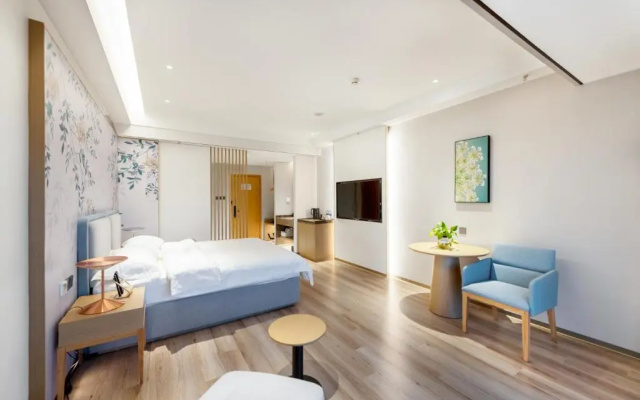 Yushi Beach Hostel