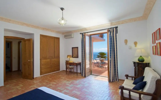 Le Terrazze di Antonio Sea View