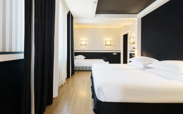 Hotel EuroPark