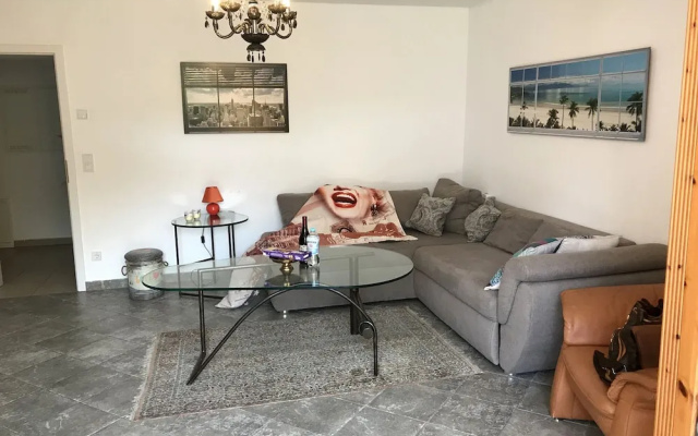 Ferienwohnung TERRA