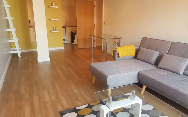 TP Apartments  - Avoca Court