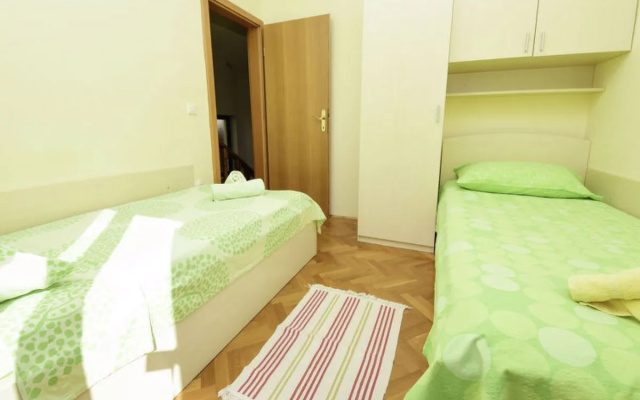 House Dinko Novigrad (Zadar)