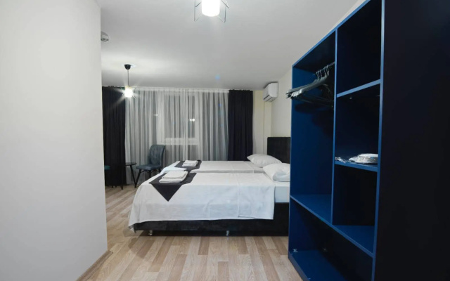 Mini Suite Otel