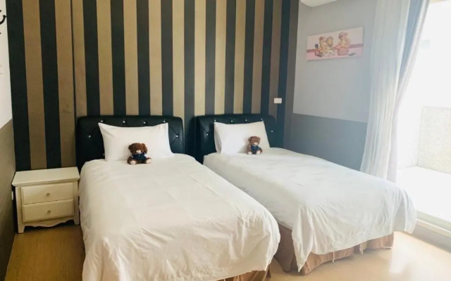 Mary & Toscana B&B