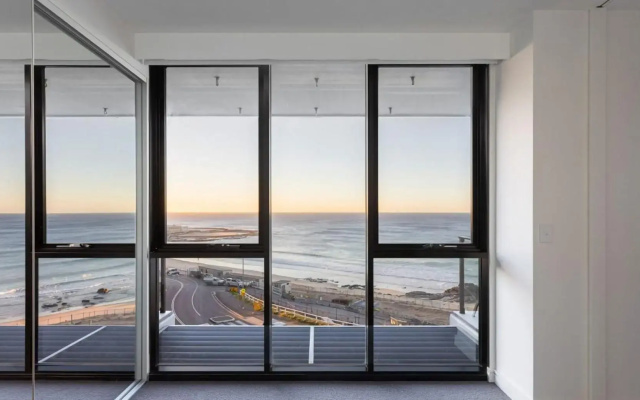 The Outlook 3 - Beachfront Apartment Newcastle