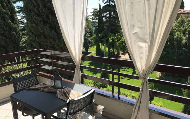 Alexandra Stay Residence