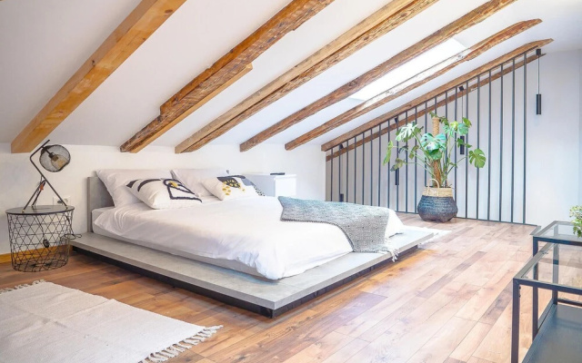 Amazing Apartment in Rijeka With Wifi and 1 Bedrooms