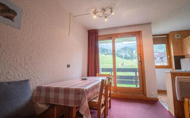 Appartement Valmorel, 2 pièces, 5 personnes - FR-1-356-290