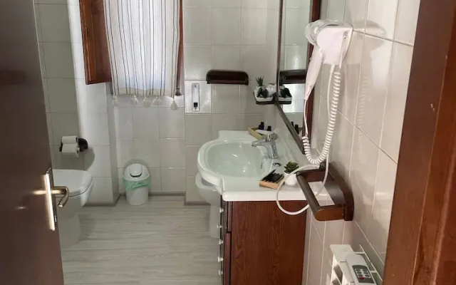 B&B Fiume