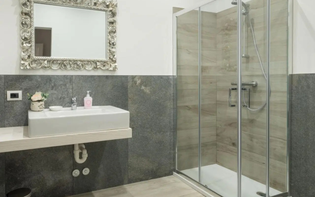 Residenza Conca Verde B&B la Suite