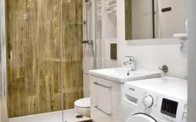 Apartament Fryderyk Premium 2
