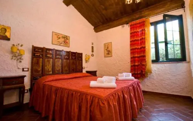 Case Vacanza la Ventura