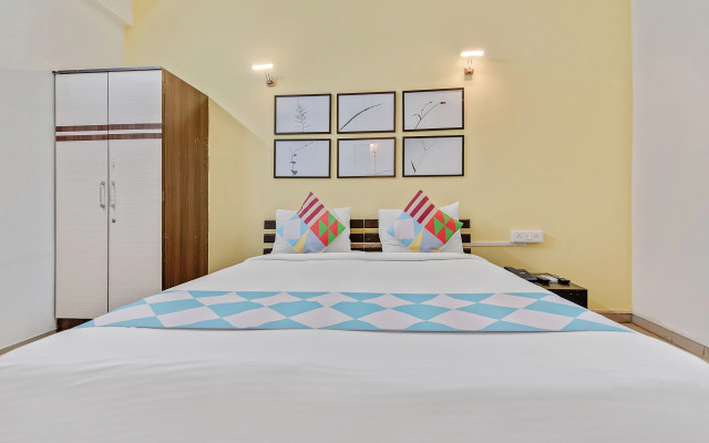 Hotel O Pioneer