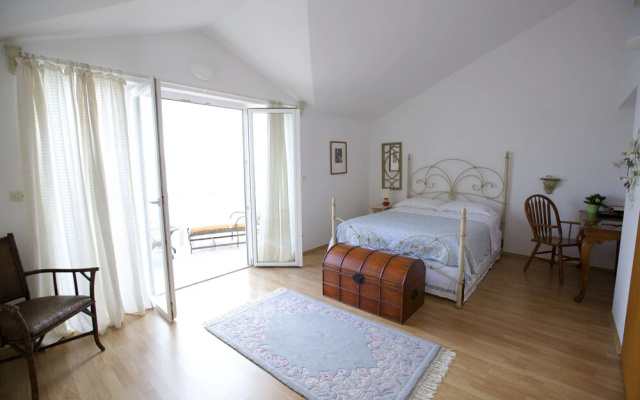 Villa Agava