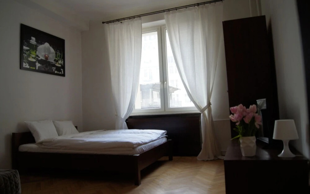 Krucza by Rental Apartments