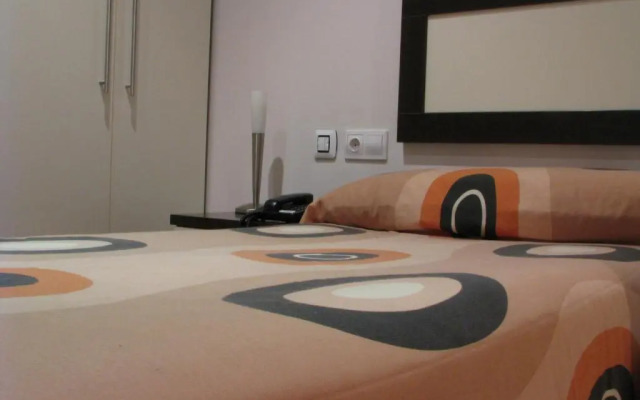 Hotel Elizalde