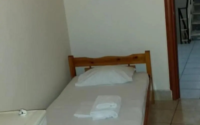 Korydallos Hotel