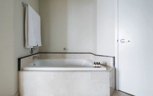 Sunny Isles Two-bedroom