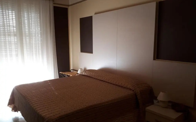 Hotel Pandos