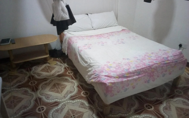 Isiolo Landmark Hotel