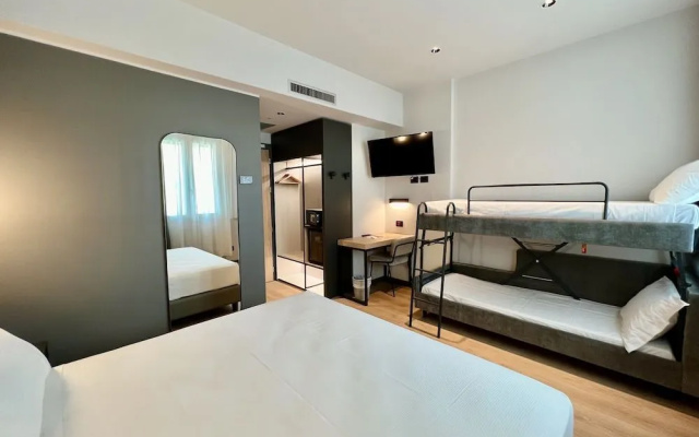Hotel Leonessa