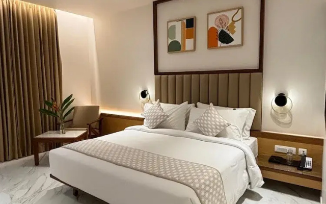 Arcor Hotels Mysuru