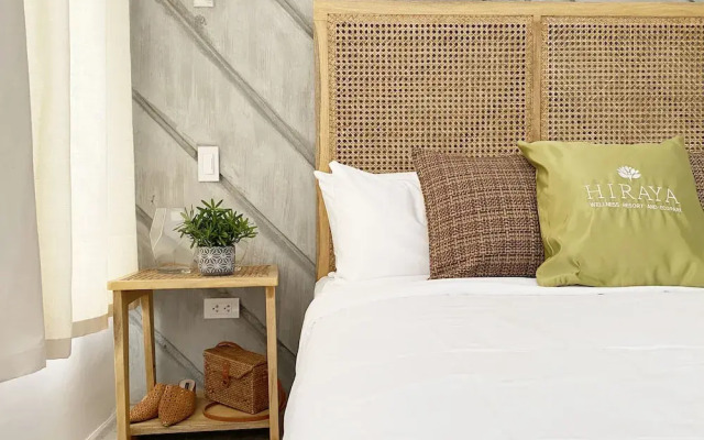 Hiraya Wellness Resort and Ecopark