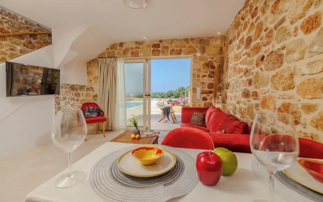 Minoan Villas